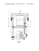 TOOL TROLLEY FOR ELECTROLYSIS MULTIFUNCTIONAL MACHINE SET diagram and image