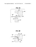 CUTTING MEMBERS FOR SHAVING RAZORS diagram and image