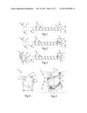 FASTENER, INSTALLATION TOOL AND RELATED METHOD OF USE diagram and image