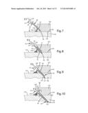 FASTENER, INSTALLATION TOOL AND RELATED METHOD OF USE diagram and image