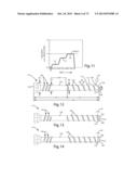 FASTENER, INSTALLATION TOOL AND RELATED METHOD OF USE diagram and image