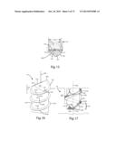 FASTENER, INSTALLATION TOOL AND RELATED METHOD OF USE diagram and image