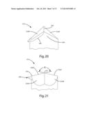 FASTENER, INSTALLATION TOOL AND RELATED METHOD OF USE diagram and image