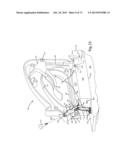 FASTENER, INSTALLATION TOOL AND RELATED METHOD OF USE diagram and image