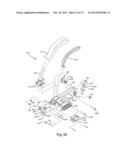 FASTENER, INSTALLATION TOOL AND RELATED METHOD OF USE diagram and image