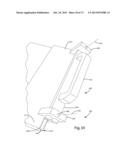 FASTENER, INSTALLATION TOOL AND RELATED METHOD OF USE diagram and image