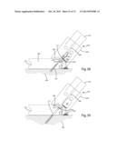 FASTENER, INSTALLATION TOOL AND RELATED METHOD OF USE diagram and image