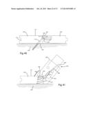 FASTENER, INSTALLATION TOOL AND RELATED METHOD OF USE diagram and image