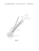 FASTENER, INSTALLATION TOOL AND RELATED METHOD OF USE diagram and image