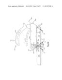 FASTENER, INSTALLATION TOOL AND RELATED METHOD OF USE diagram and image