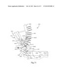 FASTENER, INSTALLATION TOOL AND RELATED METHOD OF USE diagram and image