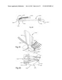 FASTENER, INSTALLATION TOOL AND RELATED METHOD OF USE diagram and image