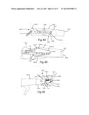 FASTENER, INSTALLATION TOOL AND RELATED METHOD OF USE diagram and image