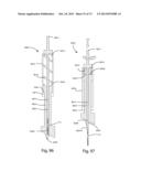 FASTENER, INSTALLATION TOOL AND RELATED METHOD OF USE diagram and image