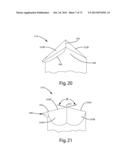 FASTENER, INSTALLATION TOOL AND RELATED METHOD OF USE diagram and image