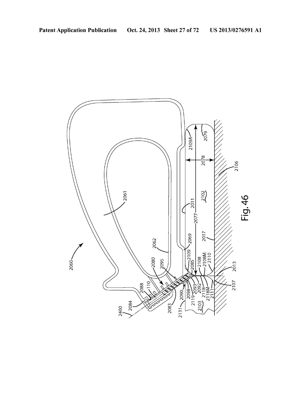 FASTENER, INSTALLATION TOOL AND RELATED METHOD OF USE - diagram, schematic, and image 28