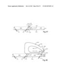 FASTENER, INSTALLATION TOOL AND RELATED METHOD OF USE diagram and image