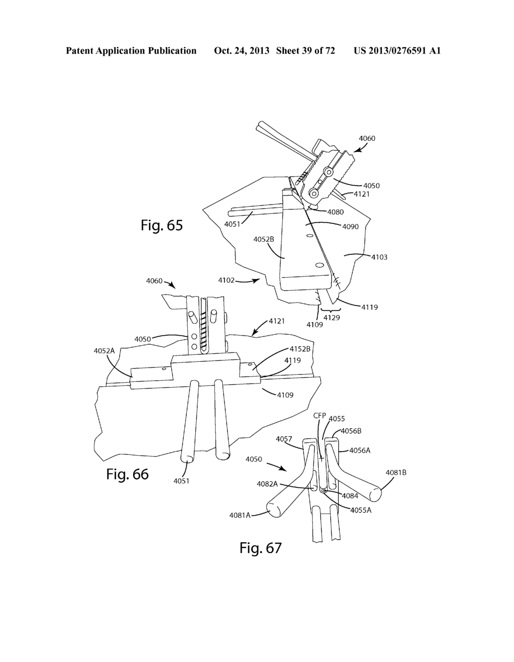 FASTENER, INSTALLATION TOOL AND RELATED METHOD OF USE - diagram, schematic, and image 40