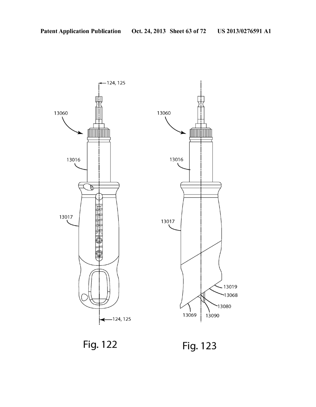 FASTENER, INSTALLATION TOOL AND RELATED METHOD OF USE - diagram, schematic, and image 64