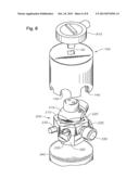 PORTABLE CYLINDER ASSEMBLY TORQUE TOOL diagram and image