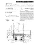 SAWING MACHINE AND CUTTING METHOD OF A SAWING MACHINE diagram and image