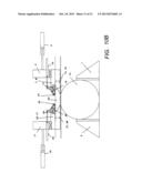 SAWING MACHINE AND CUTTING METHOD OF A SAWING MACHINE diagram and image