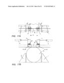 SAWING MACHINE AND CUTTING METHOD OF A SAWING MACHINE diagram and image