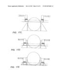 SAWING MACHINE AND CUTTING METHOD OF A SAWING MACHINE diagram and image