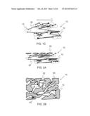 DURABLE ADSORBENT MATERIAL AND ADSORBENT PACKS AND METHOD OF MAKING SAME diagram and image