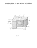 DURABLE ADSORBENT MATERIAL AND ADSORBENT PACKS AND METHOD OF MAKING SAME diagram and image