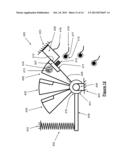 Multi-Stage Mechanisms For Event Detection and Initiation of Pyrotechnic     Materials in Thermal Batteries and the Like in Munitions diagram and image