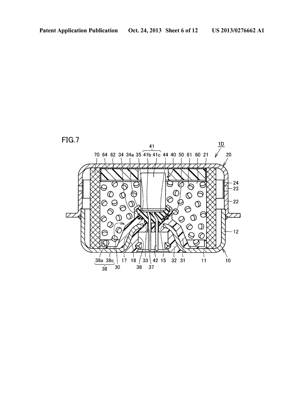 GAS GENERATOR - diagram, schematic, and image 07