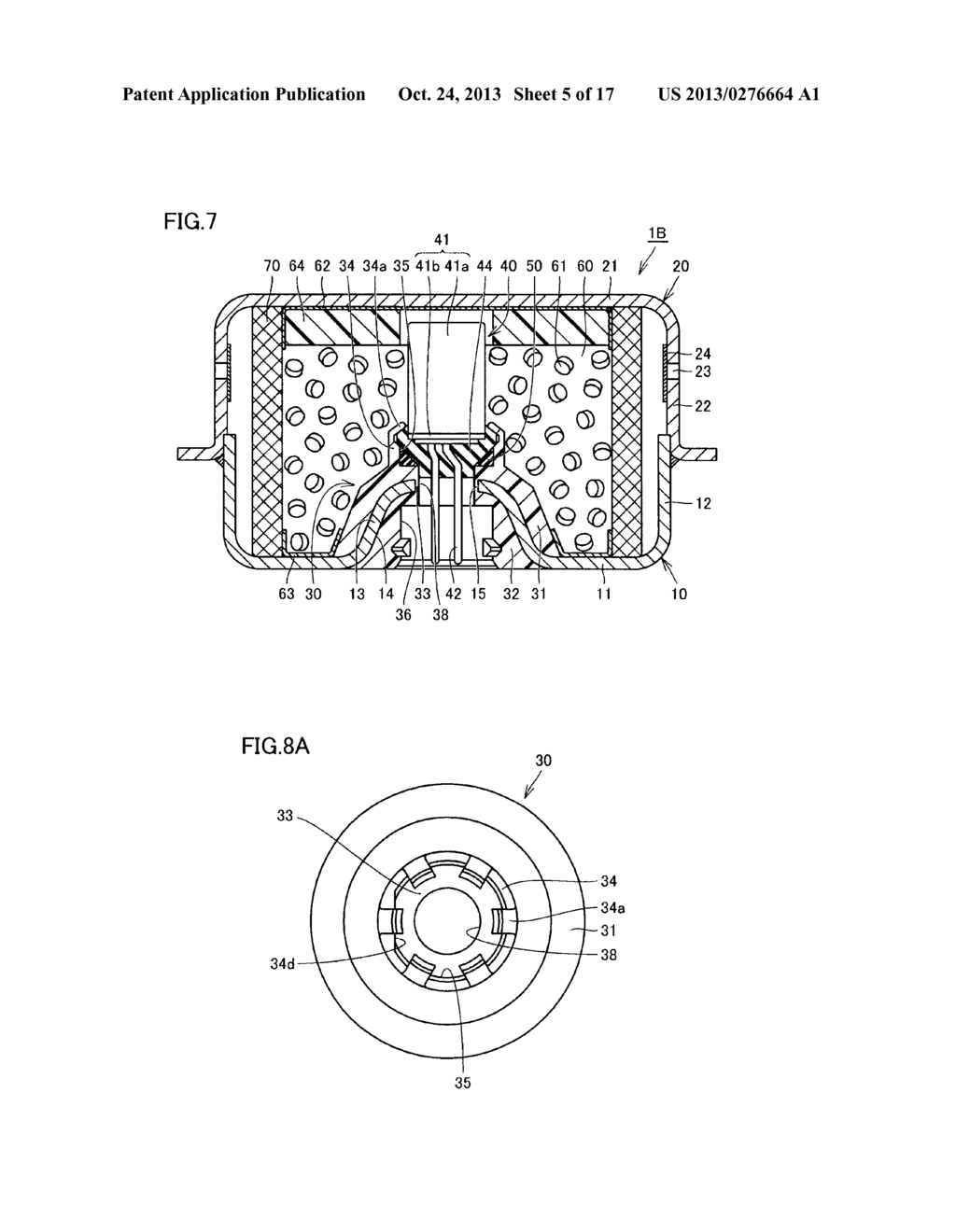 GAS GENERATOR - diagram, schematic, and image 06