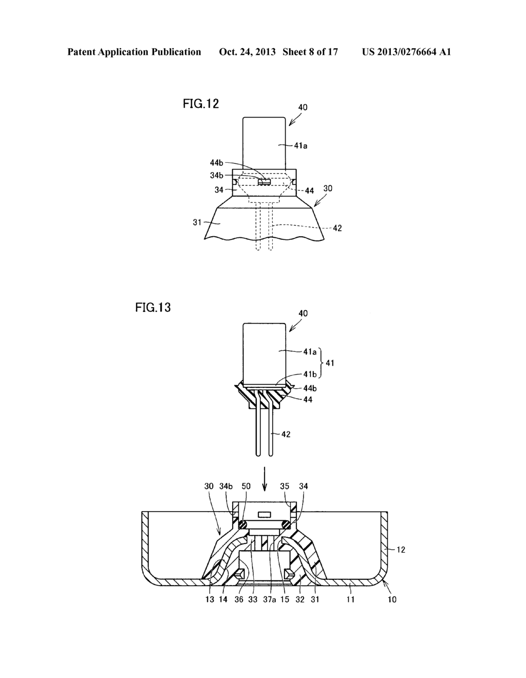 GAS GENERATOR - diagram, schematic, and image 09