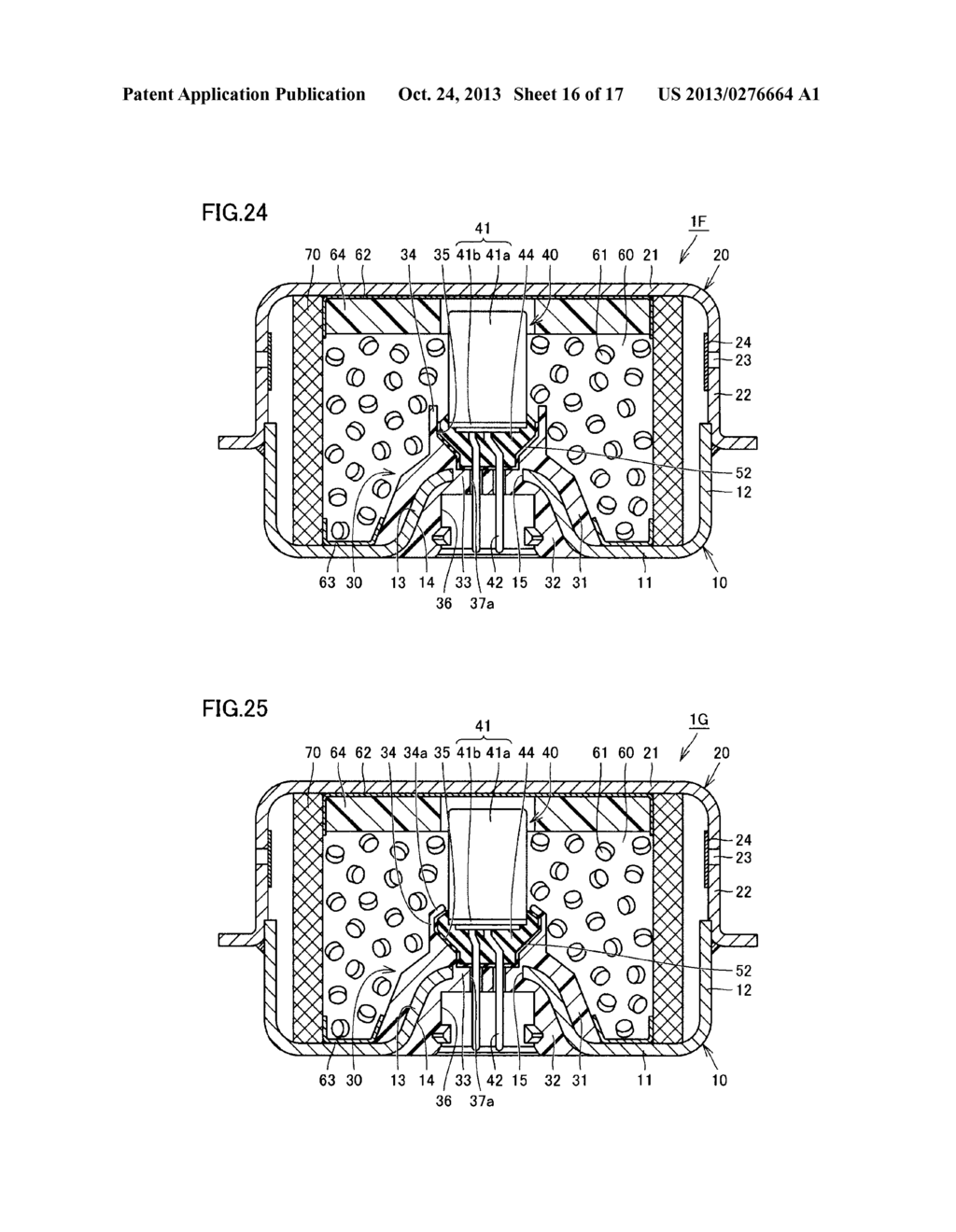 GAS GENERATOR - diagram, schematic, and image 17