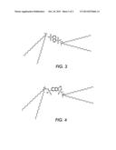 PHASE CHANGE INK COMPOSITIONS AND SULFONATED COMPOUNDS FOR USE IN THE SAME diagram and image