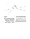 PHASE CHANGE INK COMPOSITIONS AND SULFONATED COMPOUNDS FOR USE IN THE SAME diagram and image