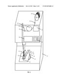 THREAD SENSING STITCH REGULATION FOR QUILTING MACHINES diagram and image