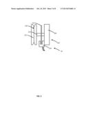 THREAD SENSING STITCH REGULATION FOR QUILTING MACHINES diagram and image