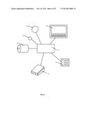 THREAD SENSING STITCH REGULATION FOR QUILTING MACHINES diagram and image