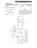 Boat Trailer Position Assisting Device diagram and image