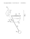 Boat Trailer Position Assisting Device diagram and image