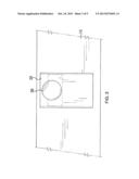 Boat Trailer Position Assisting Device diagram and image