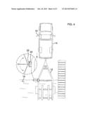 Boat Trailer Position Assisting Device diagram and image