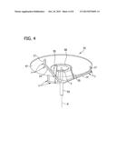 SUSCEPTOR ASSEMBLIES FOR SUPPORTING WAFERS IN A REACTOR APPARATUS diagram and image