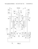 GAS RECLAMATION AND ABATEMENT SYSTEM FOR HIGH VOLUME EPITAXIAL SILICON     DEPOSITION SYSTEM diagram and image