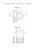 METHOD OF PROMOTING EFFICIENT WATER DRINKING BY ANIMALS diagram and image