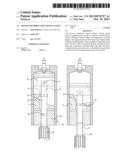 ROTARY RECIPROCATING PISTON ENGINE diagram and image