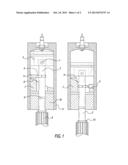 ROTARY RECIPROCATING PISTON ENGINE diagram and image