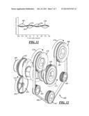 Symmetric Opposed-Piston, Opposed-Cylinder Engine diagram and image